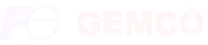 Gemco Logo