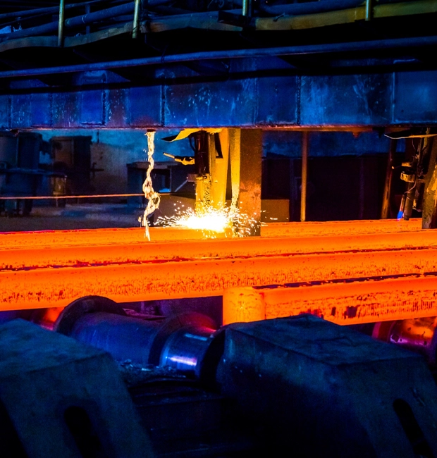 Hot Rolling Mills