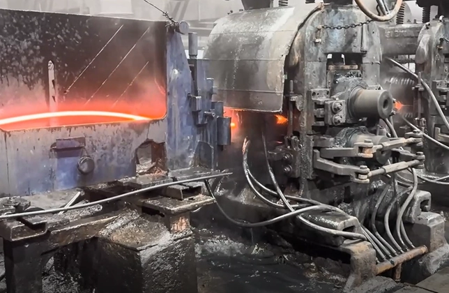 MISR Steel, Egypt