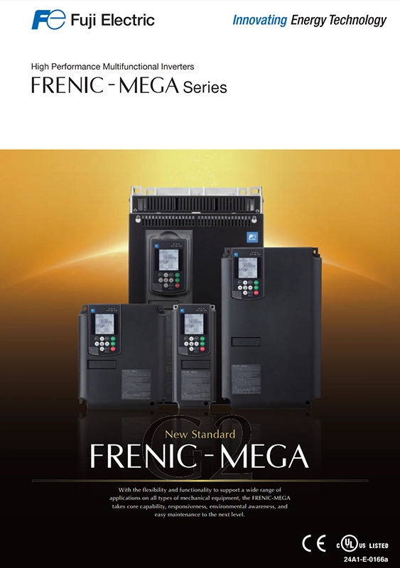 Frenic - Mega G2