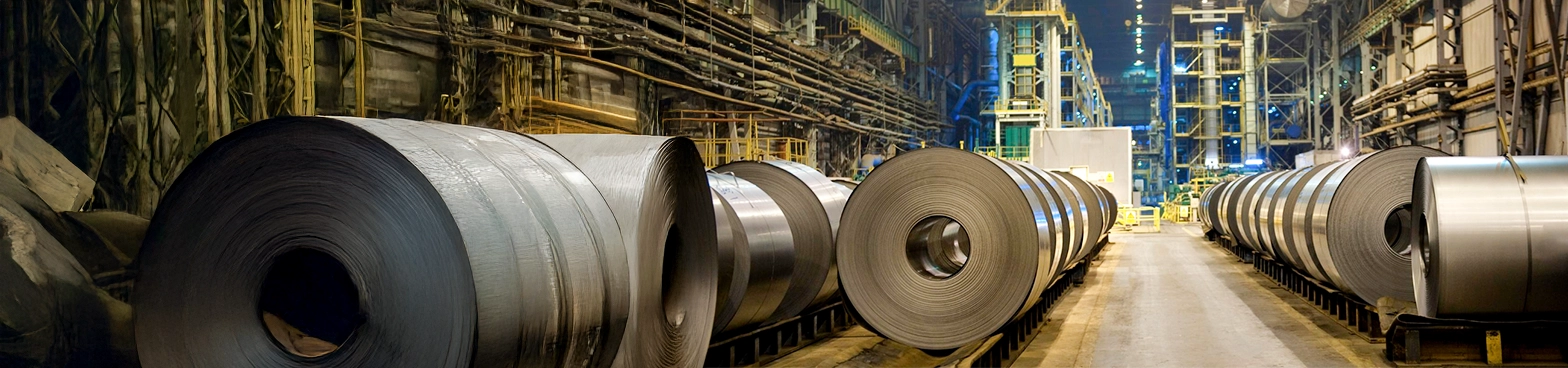 Cold Rolling Mills