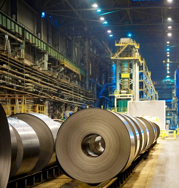 Cold Rolling Mills