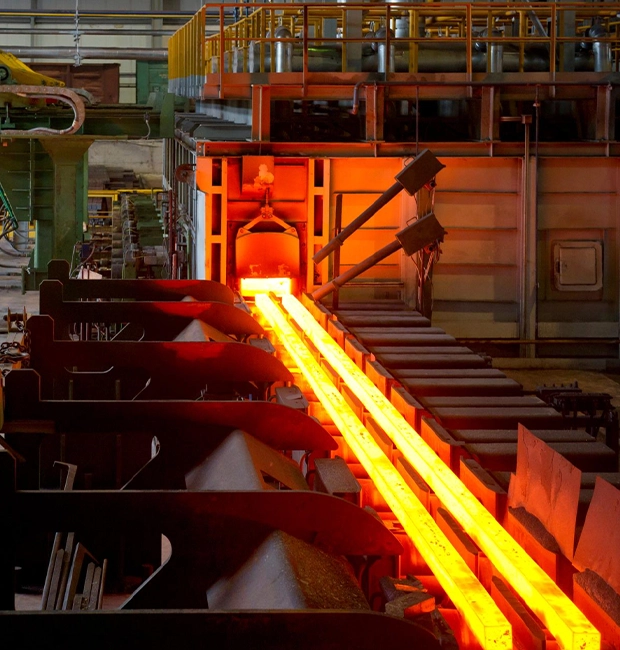 Hot Strip Mills