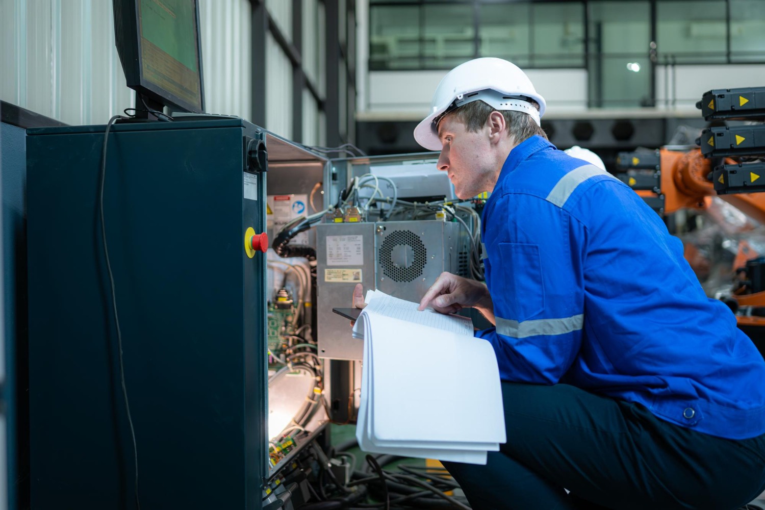 Difference Between AC and DC Drives: Which One Should You Choose for Your Application?